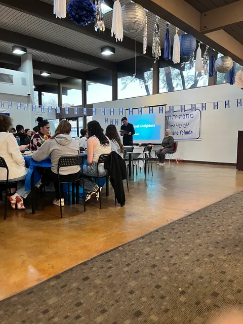 University of Southern California Hillel Foundation