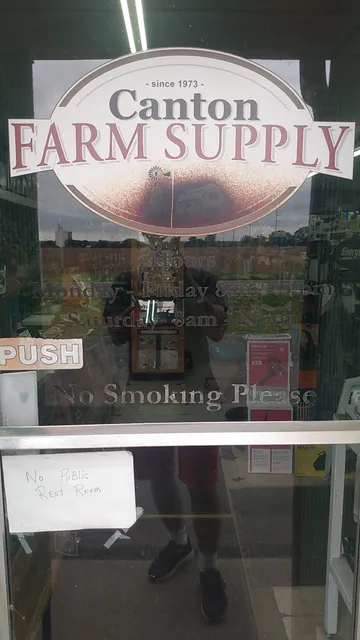 Canton Farm Supply