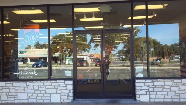 Trudy's Hallmark Shop