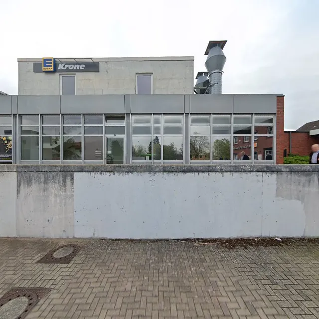 Hildesheimer Stadtbäckerei Café Engelke GmbH - Edeka Krone