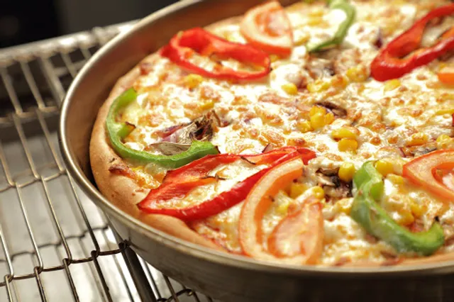 Pizzanaz Seaton Delaval