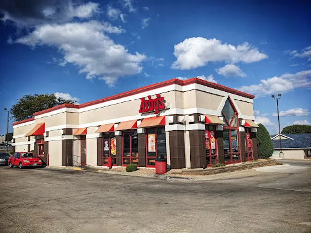 Arby's
