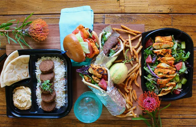 Kabo Kitchen Santa Ana