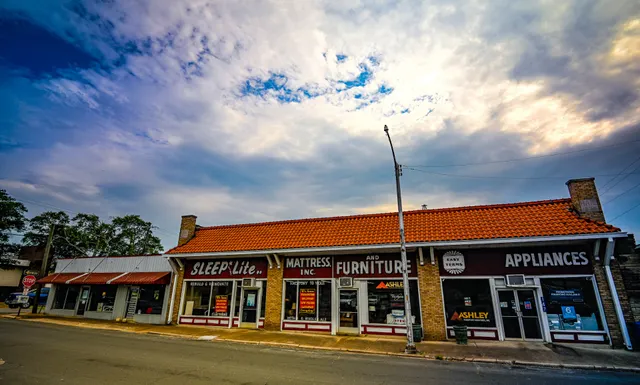 Sleep Star Lite Mattress