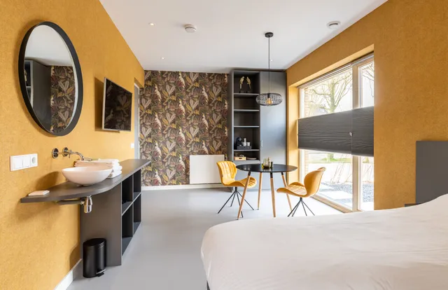 Breeze Lofts Ameland