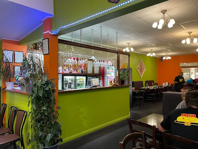 Smart India Restaurant and Bar Mount Maunganui