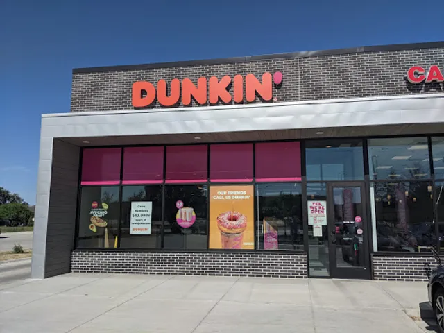Dunkin'