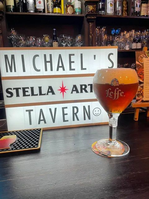 Michael's Tavern