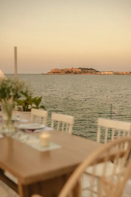 CAVO Rethymnon Restaurant