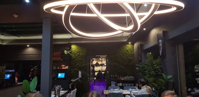 Deva - Turkish restaurant