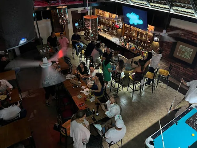 Tequilas Bar & Grill