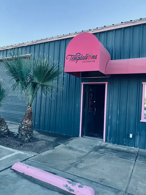 Temptations Gentlemen's Club