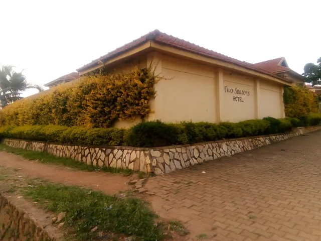 Rates Hotel Mbale