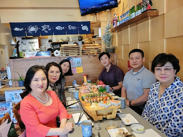 Akane Sushi (Centerpoint)