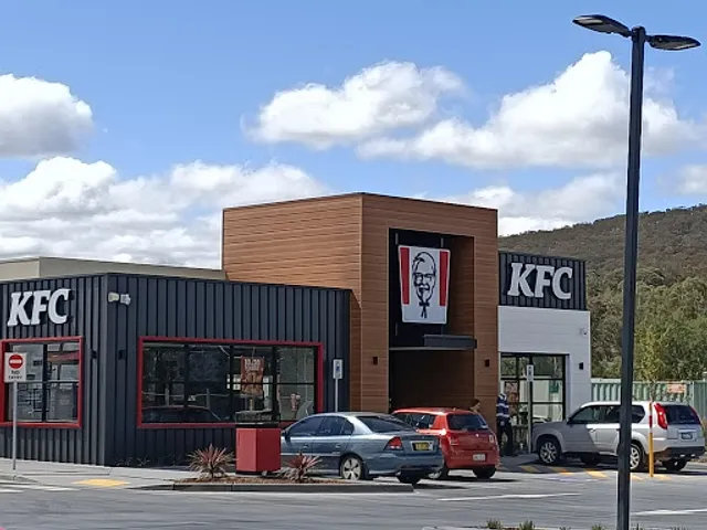 KFC Jerrabomberra