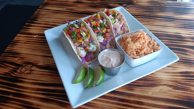 Don Vrgas Restaurant N Bar