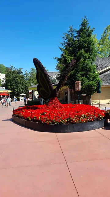 Dollywood