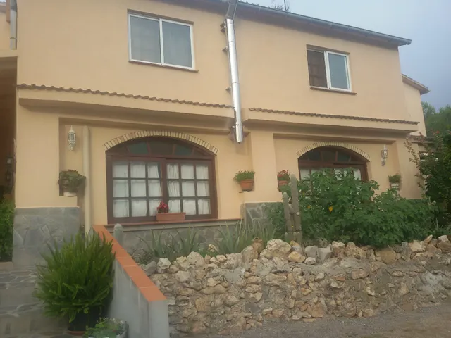 Cal Mario - Allojamient Turístic - Casa de camp