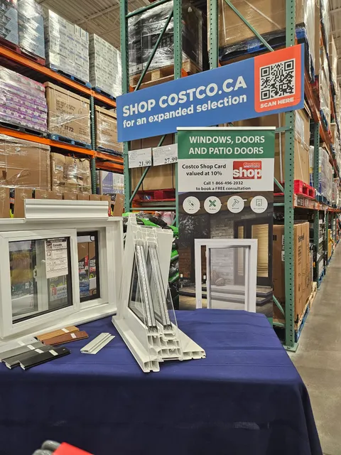 Costco Wholesale