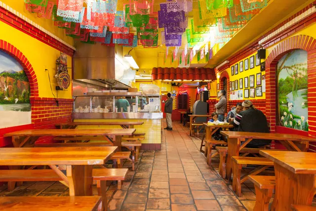 Taqueria La Cariñosa