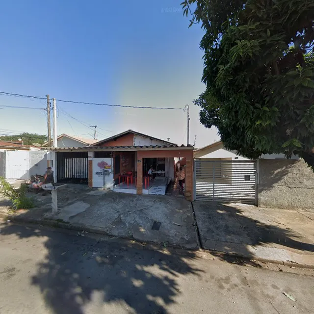 Rotisserie Morro Azul