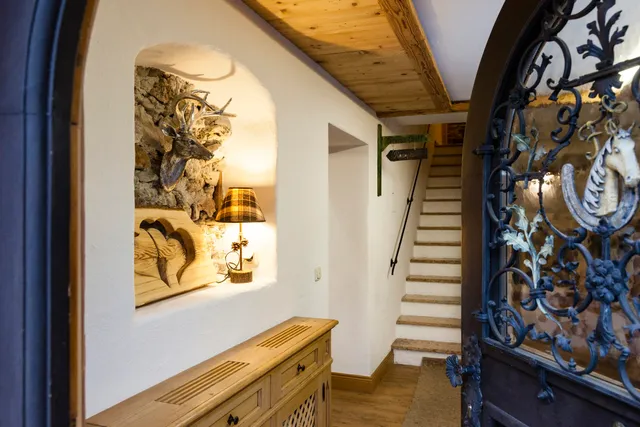 Fiakerhof - Ferienwohnungen im Herzen von Partenkirchen