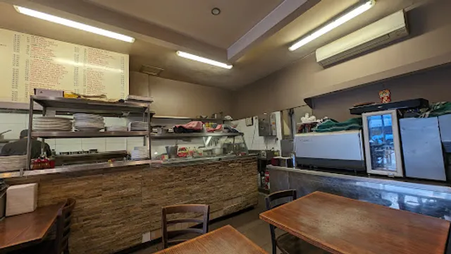 Wok & Roast BBQ Kitchen