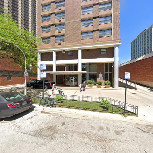 3639 N Pine Grove LP