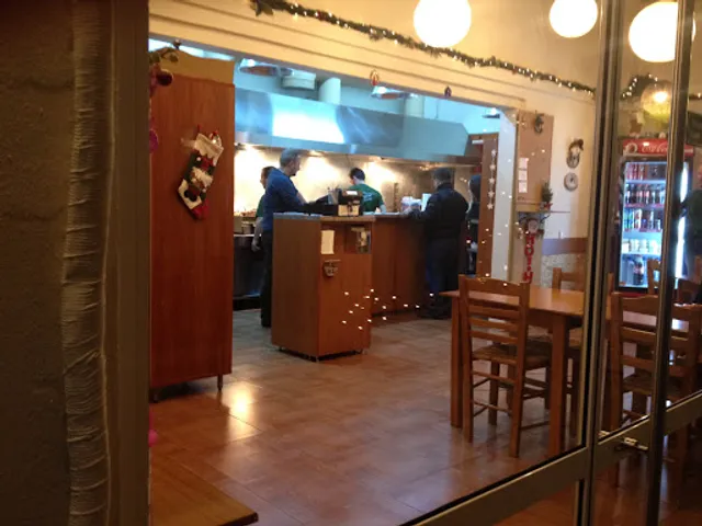 The Handmade souvlaki Ascension