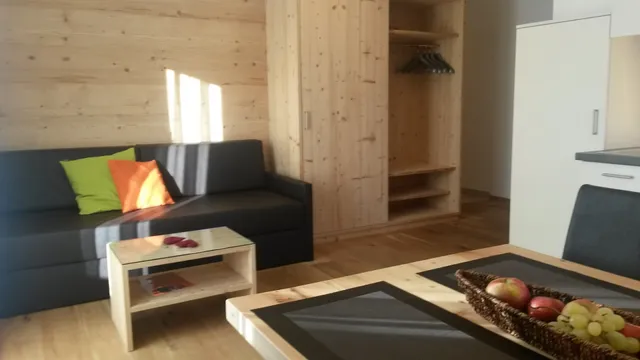 Appartements Mutschlechner