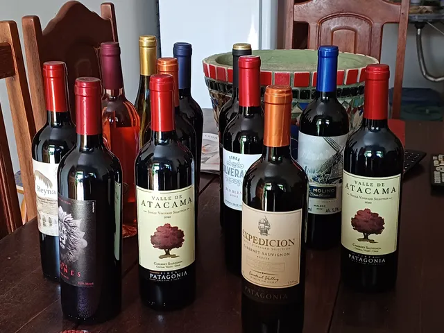 Víssimo Group - Evino & Grand Cru