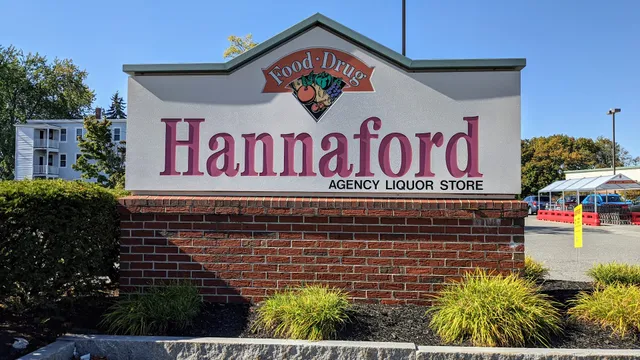 Hannaford