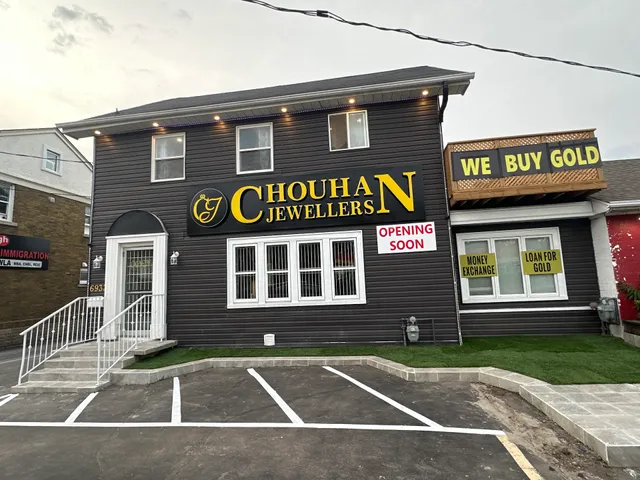 Chouhan jewellers