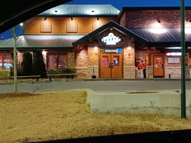 Texas Roadhouse