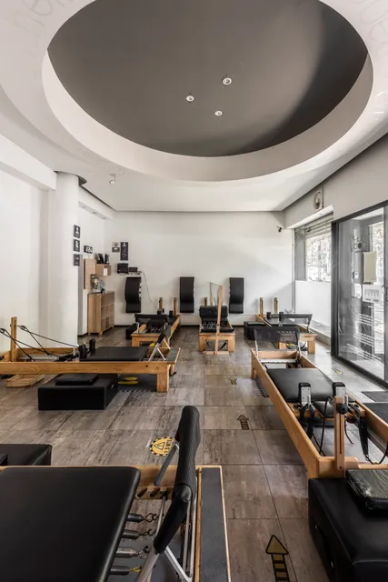 MindBody Pilates Studio CORDOBA