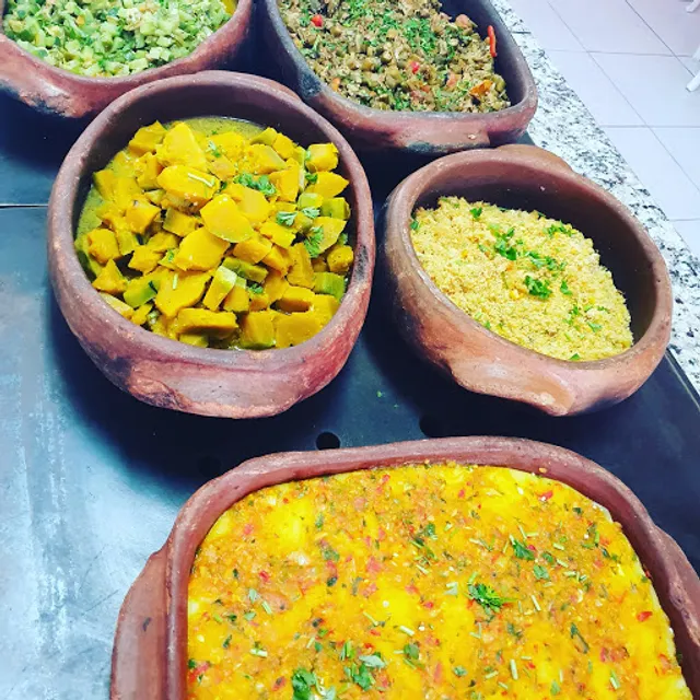 Restaurante Da Familia