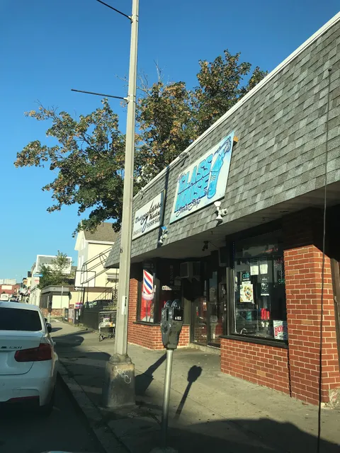 Glass House Smokeshop +CBD