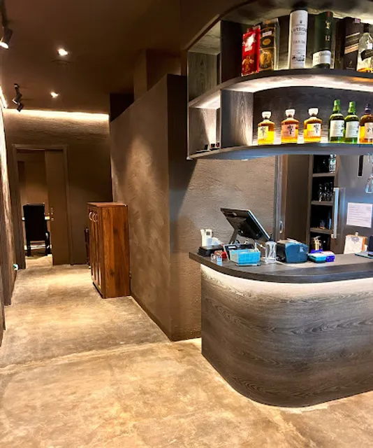 Kinshamo (金のしゃもじ) Japanese Restaurant