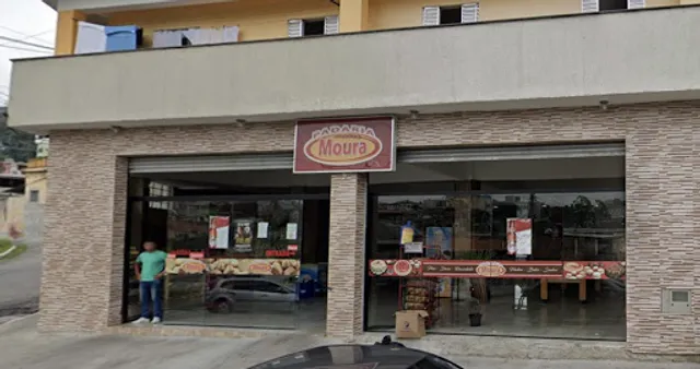 Padaria Moura II
