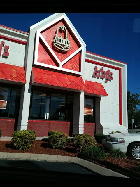 Arby's