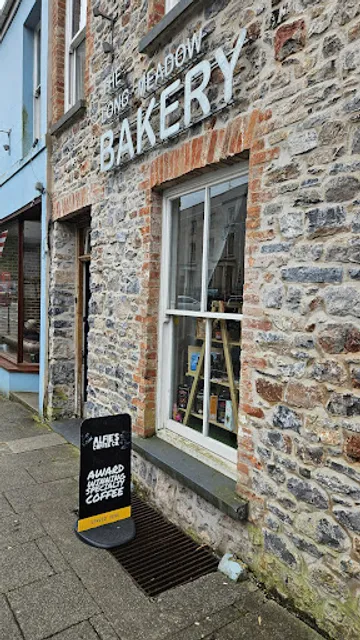 The Long Meadow Bakery