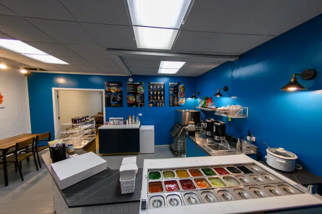 Simply Boba Bubble Tea & Banh Mi (Lancaster)