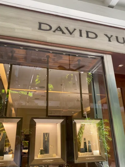 David Yurman