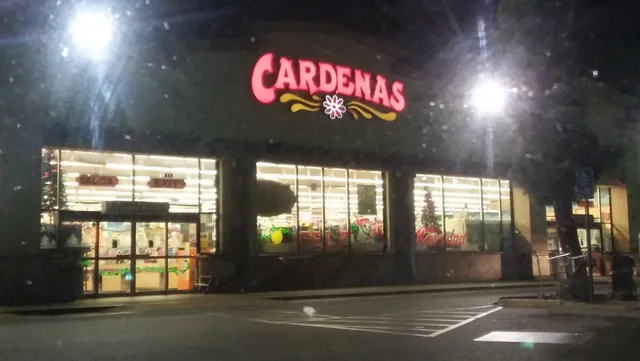 Cardenas Markets
