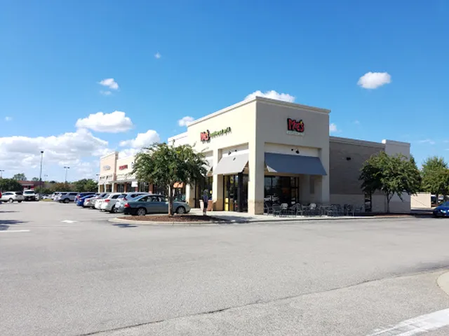 Moe's Southwest Grill