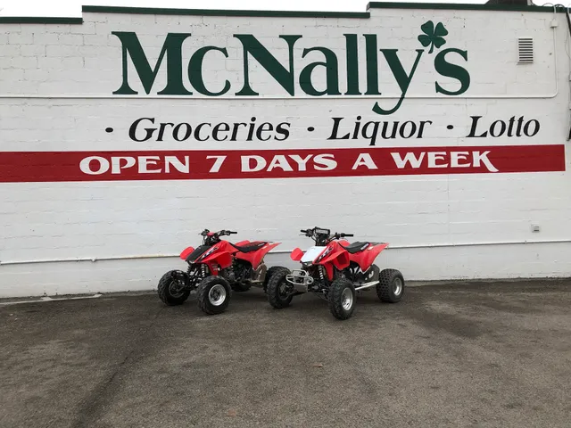 McNally's Party Store