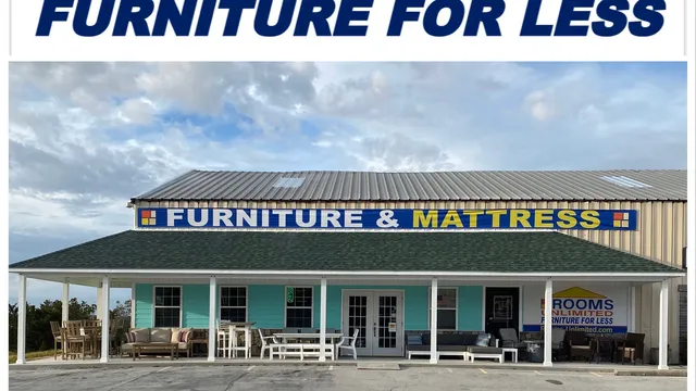 Rooms Unlimited Cedar Point