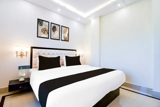 Townhouse Puri Sea Beach Formerly Shri Jagannath Homestay