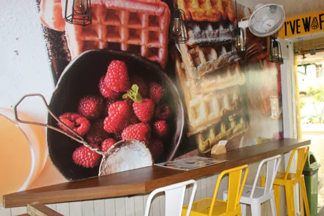 Flips & Fries (earlier wowfillss)