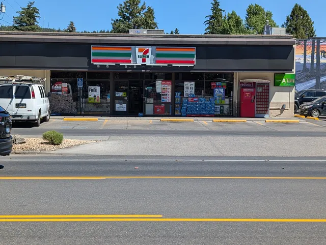 7-Eleven